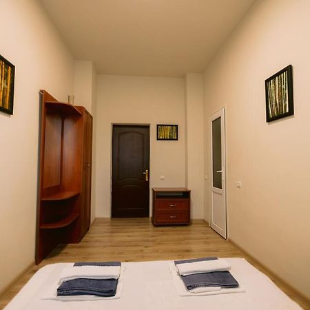 Gyumri Apart Hotel Exterior photo