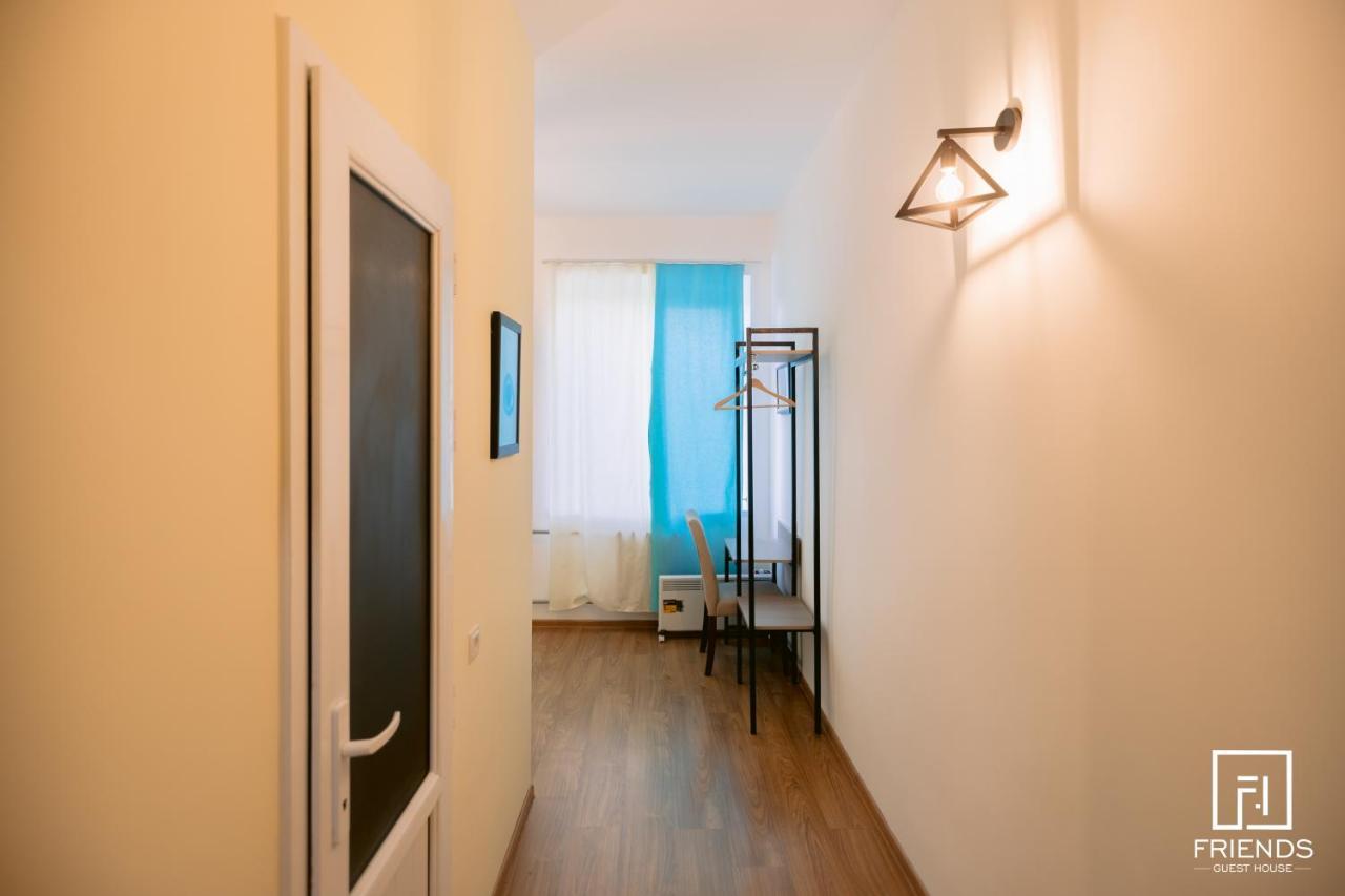 Gyumri Apart Hotel Exterior photo