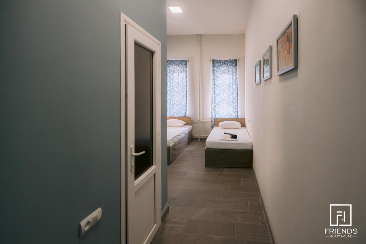 Gyumri Apart Hotel Exterior photo