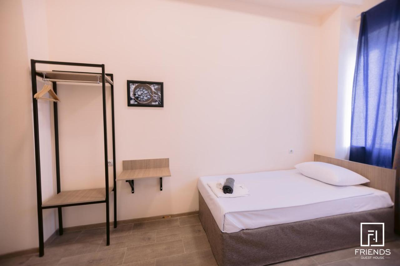 Gyumri Apart Hotel Exterior photo